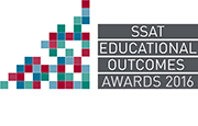 SSAT Awards 2016 Logo
