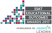 SSAT Awards 2016 Logo